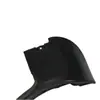 Yubo - Aplicable a Modelos Tesla 2012-2016 Falda Inferior de Puerta Guardabarros Delantero 1003697-00-D
