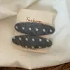 Pinzas para el pelo lindas de lunares estilo coreano, pinzas laterales, accesorios para el pelo, pinzas BB para niños, pinzas para flequillo, pasadores, adornos para el pelo