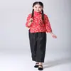 Nuevo Uniforme Militar Infantil Producción Militar y Civil Ropa de Desempeño Infantil Ropa Familiar del Ejército Rojo Ropa de Desempeño Ropa de Desempeño Infantil