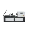 Máquina de Prueba de Torsión de Alambre de Metal Ez 8mm Probador de Torsión de Alambre de Acero Ultrafino Máquina de Prueba de Torsión Unidireccional en Stock