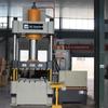 Prensa hidráulica para conformação de metal 200T Tengzhou South forjamento 200t prensa hidráulica de três vigas e quatro colunas para estiramento de metal