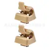 12681000127101 es adecuado para clip de parasol de coche Mercedes-Benz W201 W123 W124 W126