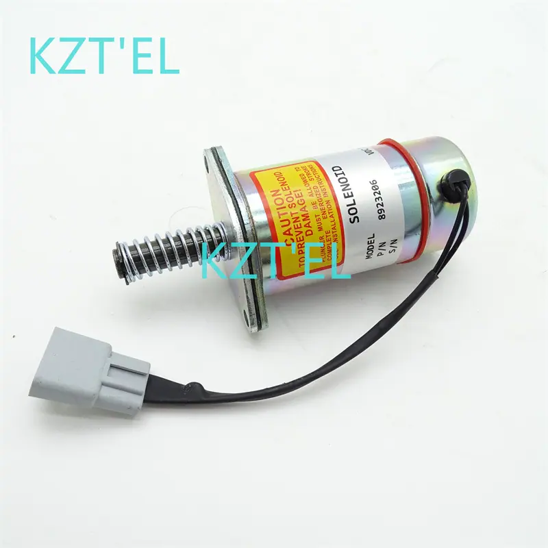 8923206熄火电磁阀12V (5)