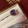 Pendientes, anillos, pulseras, collares, estilo occidental, esmalte, joyería, traje, temperamento retro, diseño de nicho, joyería.
