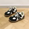 Calçados Infantis Atacado Novo Estilo Coreano Sapatos Esportivos para Meninos Médios e Grandes Sapatos Forrest Gump para Meninas 3572