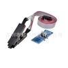 Adaptador Clip Upa Eeprom Soic8 Sop8 para Programador Upa-Usb