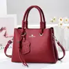 Bolsas de mano para mujer 2026 modelo nuevo, bolsos elegantes y lindos, nuevas bolsas de regalo estilosas para damas