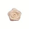 Cinta Yao Ming Cinta Cinta Adornos Florales Adornos DIY Hechos a Mano Accesorios de Ropa Interior Decorativos Rosa de 3-5 Esquinas