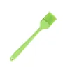 Pequeno Tudo-em-Um Tudo-em-Um Silicone de Grau Alimentício Pincel de Óleo Pincel Barra de Óleo Pincel de Churrasco Silicone Varrer Doméstico Cozinha Ferramentas de Panificação