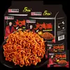 Fideos Instantáneos, Fideos de Pavo, Fideos con Salsa Frita, Fideos de Yema de Huevo Salada, Ramen, Fideos Secos, Fideos Instantáneos, Venta al por Mayor B2B