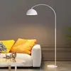 Lámpara de Pie de Pesca Moderna Simple para Sala de Estar Dormitorio Ins Creativa Elevable Control Remoto Escandinavo Mesa de Café Lámpara de Mesa Vertical