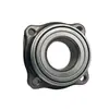 Rodamiento de Cubo de Rueda Vkba6737 Kit de Reparación de Rodamiento Trasero Adecuado para Bmw: X3(F25)/X4(F26) Unidad de cubo de rueda