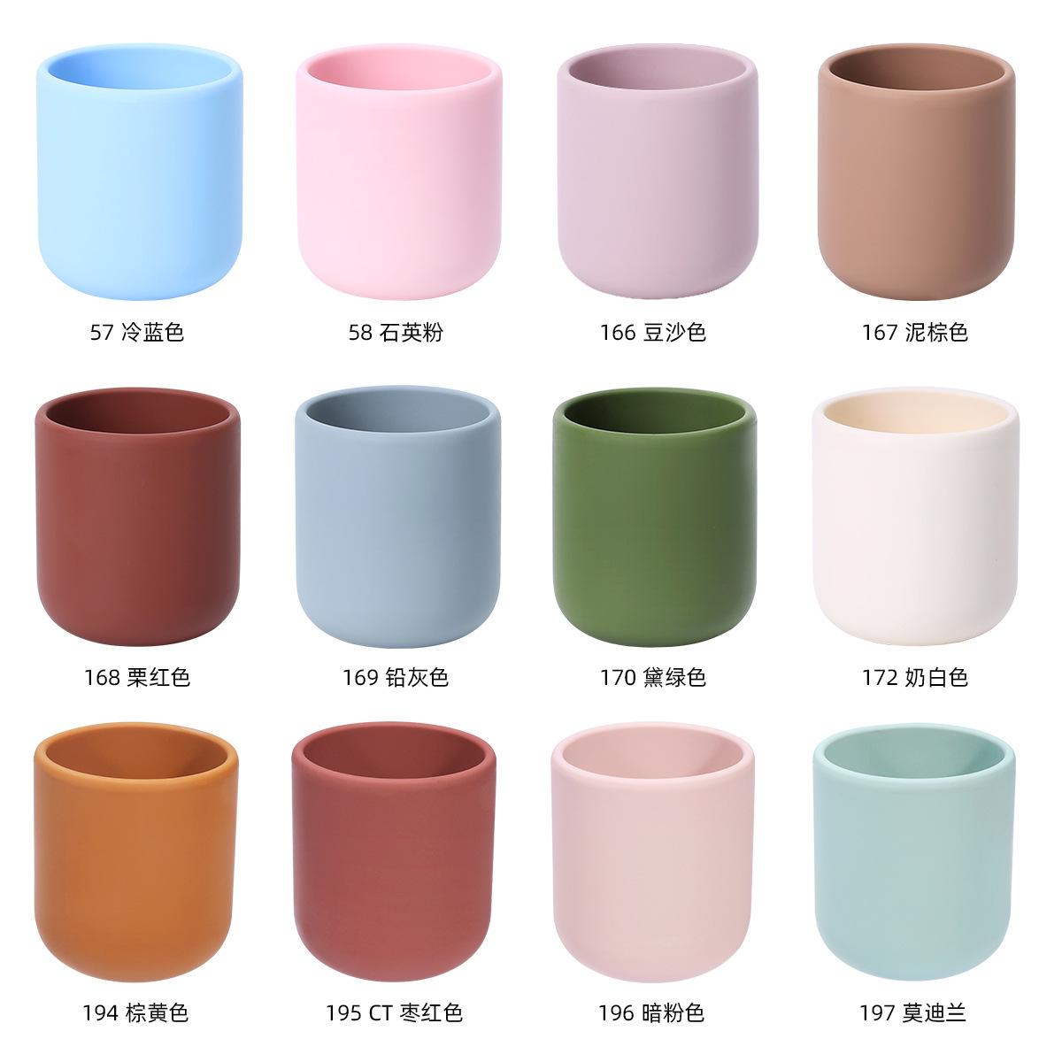 CT05婴童训练水杯