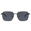 2025 nueva moda europea y americana caja pequeña gafas de sol polarizadas para hombre gafas de sol para conducir para hombre alto sentido al por mayor