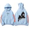 Sudaderas con capucha Lady Gaga Sudaderas con capucha gráfica del álbum Mayhem Hip