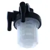 Filtro de água de gasolina de popa 61N-24560-00 direto da fábrica para Yamaha Suzuki Dongfa