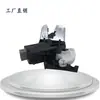 4F582750 4F5827505B es adecuado para el bloque de cerradura del maletero de Volkswagen Magotan Passat Audi A4