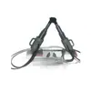 Reposicionador Hidráulico de Rieles Tipo H-100 Dispositivo Hidráulico Portátil de Elevación y Reposicionamiento para Corrección y Alineación de Descarrilamiento de Trenes