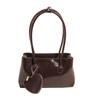 Bolso de Moda de Alta Gama y Elegante para la Axila para Mujer 2025 Nuevo Estilo Bolso de Mano Retro Moderno y Único Bolso de Hombro Elegante