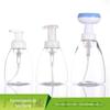 Fabricante Fornece Frascos de Espuma 250ml 300ml 500ml, Frascos Espumadores de Mousse, Frascos Dispensadores de Álcool em Gel, Bomba Espumadora