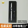 Abridor de Garrafa Multifuncional 9 em 1 Suporte Ferramenta para Exterior Caneta Luz LED Chave de Fenda Tela Sensível ao Toque Caneta Esferográfica Caixa de Presente