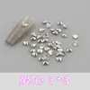 Pedras de Strass para Nail Art 5A Lote Misto Branco Transparente Irregular Super Brilhante Usável Nail Art DIY Decoração com Strass Pedras de Strass para Nail Art Diamante Marquise