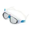 Gafas de Natación para Adultos, Lentes Impermeables y Antivaho para Jóvenes en un Solo Paquete