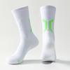Calcetines especiales de baloncesto para combate real, fitness, deportivos, especiales de tubo largo, para correr, entrenamiento, de secado rápido, al por mayor
