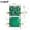 Módulo Amplificador Transimpedancia OPA847 TIA APD\PIN Detección Fotoeléctrica de Alta Velocidad Convertidor de Corriente Fotoeléctrica a Voltaje