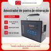 Amostrador de poeira de mina e mina CCZ20 para amostragem em locais de trabalho com gás explosivo