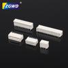Conector FPC/FFC espaciado de 0.5 mm bloqueo vertical sin bloqueo parche pie de adelante/atrás pie plano cable plano zócalo