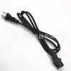 Enchufe PSE Cable de Alimentación PSE Enchufe Japonés Enchufe para Lámpara de Planta Cable de Lámpara de Planta Enchufe para Cable de Lámpara Médica Producto Estándar Japonés Enchufe de Palabra