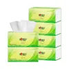 Xin Xiang Yin Óleo Essencial de Vento Genuíno Lenços Úmidos Refrescantes Pacotes Pequenos Papel Refrescante de Verão Despertador de Cérebro Dropshipping Frete Grátis Fornecimento Atacadista