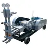 Máquina de Inyección de Doble Componente de Alta Presión de Cuatro Velocidades Variables Bomba de Inyección de Pistón de Alta Presión con Conversión de Frecuencia de Mortero y Vidrio de Agua Fabricante
