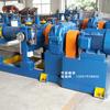 Producción Profesional Varios Modelos Máquina Refinadora XK-230 Máquina Refinadora Máquina Refinadora Horizontal de Silicona Rompedor de Pegamento
