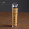 Pequeño Xiangyun Mini Aromaterapia Ganso y Pera Cobertizo Fragante Disco Pegajoso Sándalo Hogar Oficina Sala de Té Incienso Purifica el Aire