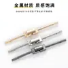 Botones Hanfu Hebilla de Metal Sin Clavos Sin Costuras Hebilla Hanfu Estilo Chino Cheongsam Pantalones Antiguos Artefacto de Cintura