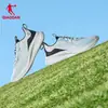 Tênis Esportivo Jordan Masculino Verão Malha Respirável Leve Amortecedor Confortável Estudante Tênis de Corrida Tênis de Corrida Masculino Oficial Autêntico