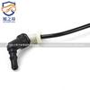 Peugeot 2082008301 Citroen C3XR Elysee M43 tubo hidráulico del embrague 9678378280