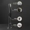 Vaporizador de leite vaporizador de leite haste agitadora elétrica vaporizador de café vaporizador de leite vaporizador de leite vaporizador de leite vaporizador de leite