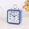 Despertador Silencioso para Estudiantes, Reloj de Despertador para Dormitorio, Reloj de Mesa de Cabecera Super Ruidoso para Habitación Infantil, Reloj de Escritorio