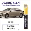 Caneta de Retoque para Carro para Reparo de Arranhões, Pasta de Reparo de Arranhões na Pintura, Superfície de Pintura Branco Pérola Universal