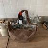Bolso Grande de Otoño e Invierno para Mujer 2025 Nuevo Bolso Tipo Bollo de Gamuza Bolso para el Trabajo y el Viaje Bolso de Hombro Simple a la Moda