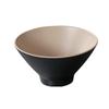 Louça de Melamina Xiangyuan Tigela de Macarrão Comercial Apimentado Macarrão de Arroz Tigela Grande de Sopa Imitação de Porcelana Tigela Especial para Restaurante de Macarrão