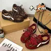 Venta Caliente Zapatos de Entrenamiento Alemanes con Cordones Estilo Retro para Mujer 2026 Otoño Nuevos Zapatos de Carreras de Suela Fina con Plataforma Oculta Zapatos Deportivos Casuales para Mujer