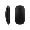 Venda imperdível Novo Mouse Sem Fio recarregável mudo laptop desktop compatível com vários dispositivos mouse Bluetooth de modo duplo