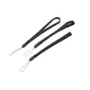 Cordón para Taza de Agua de Nylon de 20 cm, Correa de Muñeca para Ventilador Pequeño, Cordón para Juguete, Correa para Asa de Termo, Cordón para Linterna