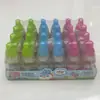 Cola Líquida Boba 38ml para Estudantes Material de Escritório Artesanato Infantil Transparente Alta Viscosidade Atacado Cola Macia