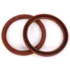 Retentor de Esqueleto Tc/Tg Borracha Nitrílica Borracha Fluorada Selo Mecânico Resistente ao Desgaste Resistente a Alta Temperatura e Alta Pressão Retentor à Prova de Poeira