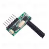 Control Remoto Inalámbrico Control de Acceso Receptor de Control Remoto Inalámbrico Módulo de Caja Eléctrica Receptor de Módulo de Control Remoto R04b